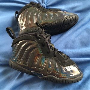 Nike Foamposite (Toddler 7c)